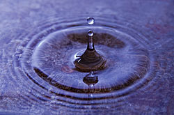 Waterdrop